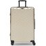  Essentials 18 4 wielen Trolley 76 cm met uitbreidingsplooi variant metallic-greige shiny