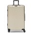 Essentials 18 4 wielen Trolley 76 cm met uitbreidingsplooi variant metallic-greige shiny Essentials 18 4 wielen Trolley 76 cm met uitbreidingsplooi variant metallic-greige shiny