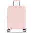  AirLite 4 wielen Cabinewagen S 53 cm met uitbreidingsplooi variant blush