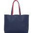  Anna omkeerbare shopper 35 cm variant peacoat salsa