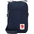 High Coast Pocket Schoudertas 10 cm variant navy High Coast Pocket Schoudertas 10 cm variant navy