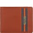  Don Leonardo Portemonnee RFID Leer 10 cm variant cognac