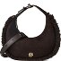 Beyond Handtas S Leder 21 cm variant dark brown