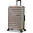  Dandelion 4 wielen Trolley L 77 cm met uitbreidingsplooi variant beige