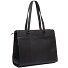  Fidenza Schoudertas Leer 40 cm Laptop compartiment variant black