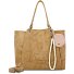  Fritzi42N Vintage Shopper Tas 45 cm variant cracker
