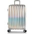  Astro 4 wielen Trolley M 66 cm met uitbreidingsplooi variant silver