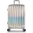 Astro 4 wielen Trolley M 66 cm met uitbreidingsplooi variant silver  Astro 4 wielen Trolley M 66 cm met uitbreidingsplooi variant silver