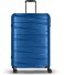  Essentials 10 LARGE 4 wielen Trolley 76 cm variant blue-metallic 3