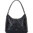  Schoudertas 37 cm variant black