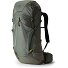 Zulu 40 Trekking rugzak M-L 66 cm variant forage green Zulu 40 Trekking rugzak M-L 66 cm variant forage green