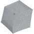 Zero Magic Minimally Pocket Paraplu 26 cm variant cool grey Zero Magic Minimally Pocket Paraplu 26 cm variant cool grey