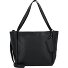 Amarea Shopper Tas 42.5 cm variant black Amarea Shopper Tas 42.5 cm variant black
