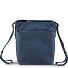 Bergen Schoudertas RFID-bescherming 25 cm variant blau Bergen Schoudertas RFID-bescherming 25 cm variant blau