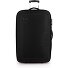  Orbit 2 wielen Trolley 76 cm met uitbreidingsplooi variant Black