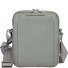  Roadster Schoudertas Leer 21 cm variant grey