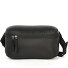  Essentials heuptasje 13 cm variant black