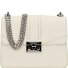 Roros schoudertas 21 cm variant glossy white Roros schoudertas 21 cm variant glossy white