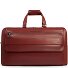  Solm Weekender reistas Leder 52 cm variant tobacco