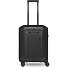  Edition 02 4 wielen Cabinewagen S 55 cm variant black metallic