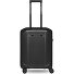  Edition 02 4 wielen Cabinewagen S 55 cm variant black metallic