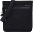 Inner City Leonce Schoudertas RFID 20 cm variant corduroy black Inner City Leonce Schoudertas RFID 20 cm variant corduroy black