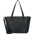 Mirela Shopper Tas 44 cm variant black Mirela Shopper Tas 44 cm variant black