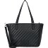  Mirela Shopper Tas 44 cm variant black