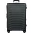 Roadster 4 wielen Trolley L 75 cm met uitbreidingsplooi variant matt black Roadster 4 wielen Trolley L 75 cm met uitbreidingsplooi variant matt black