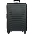  Roadster 4 wielen Trolley L 75 cm met uitbreidingsplooi variant matt black