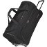 Basics Fresh Roll Reistas 71 cm variant schwarz Basics Fresh Roll Reistas 71 cm variant schwarz
