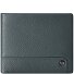  Alaska Portemonnee RFID-bescherming Leer 13 cm variant salvia