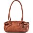  Anchor Love Schoudertas Leder 32 cm variant cognac