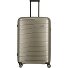  Air Base 4 wielen Trolley 77 cm variant champagner