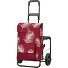  Komfort Shopper Signe Winkelwagen 59 cm variant rot