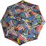  T.760 Stick Paraplu 87 cm variant paris pop
