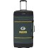  travelite x NFL 2 wielen Reistas 79 cm variant green bay packers