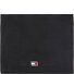  Johnson Portemonnee Leer 10,5 cm variant black