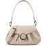  Mirella Re Handtas 30 cm variant ecru
