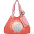  Big Wave Limited Barbie Izzy Medium Shopper Tas 42 cm variant fruity wave