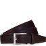  Riem Leer variant dark brown | 90 cm