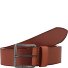  Jeeko Riem Leer variant medium brown | 115 cm