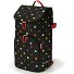  Citycruiser Shopper Tas 34 cm variant dots
