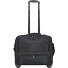 2 wielen Zakelijke trolley 38 cm Laptopvak variant schwarz