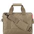 Allrounder M Weekender reistas 40 cm variant rhombus olive Allrounder M Weekender reistas 40 cm variant rhombus olive