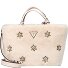 Shaida Shopper Tas 25 cm variant stone Shaida Shopper Tas 25 cm variant stone