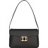  Katy Schoudertas Leer 24 cm variant black