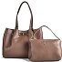  Aytounhill Shopper Tas 34 cm variant cacao powder