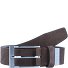  Dakota Riem Leer variant dunkelbraun | 85 cm