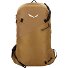  Sella Fietsrugzak 55 cm variant golden brown